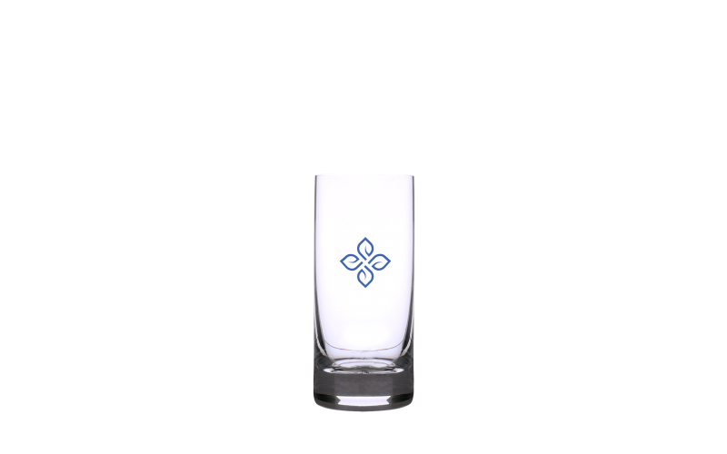 Shot 60ml bezbarwny/bezbarwny