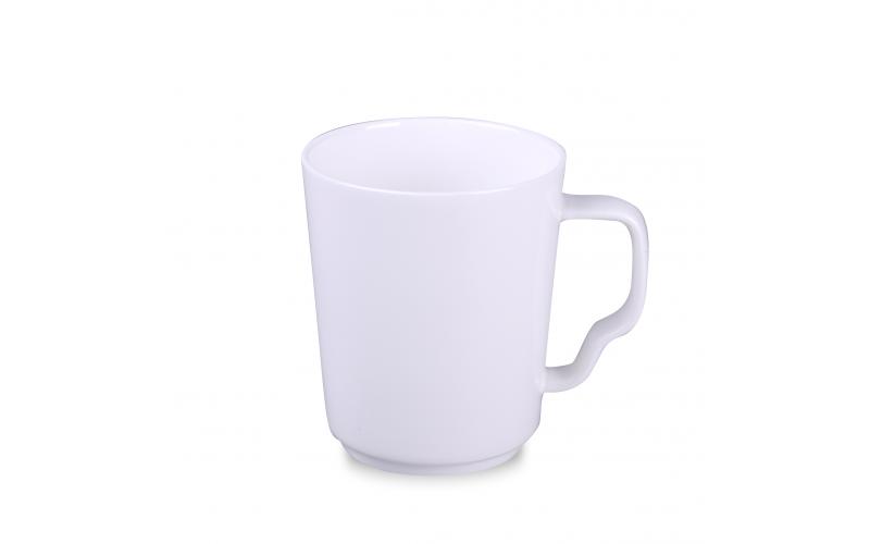 Prince 340ml biały/biały