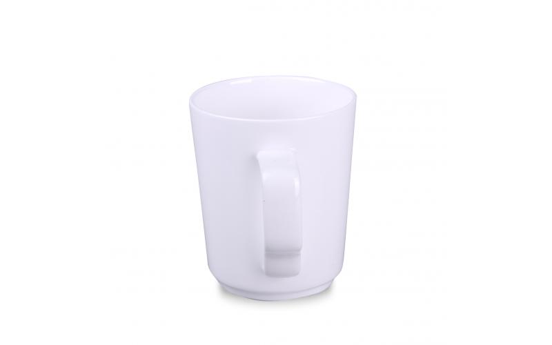 Prince 340ml biały/biały