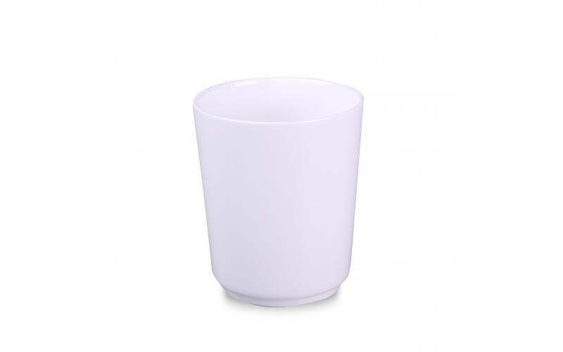 Prince 340ml biały/biały