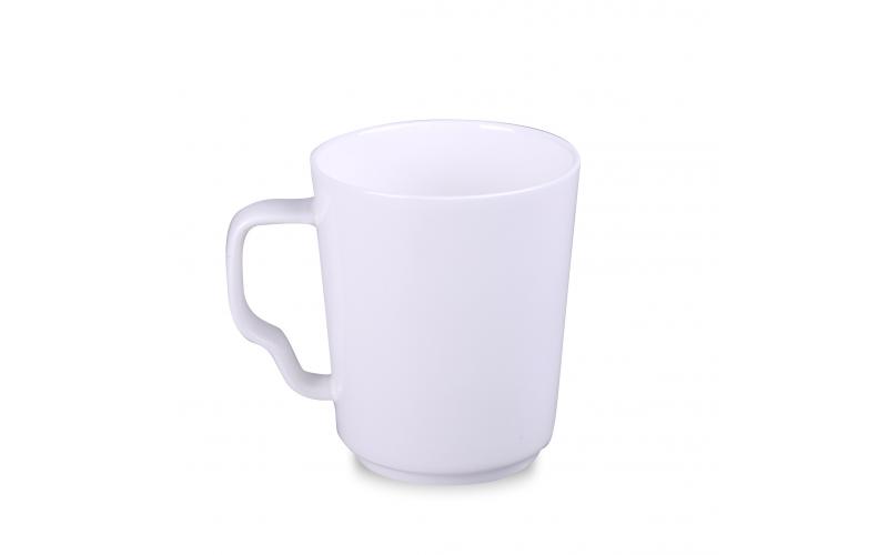 Prince 340ml biały/biały
