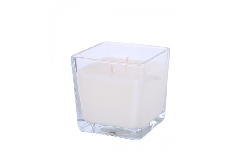 Cube Soy Wax 600ml bezbarwny/bezbarwny
