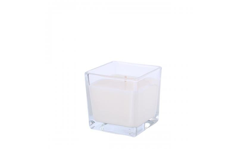 Cube Soy Wax 300ml bezbarwny/bezbarwny