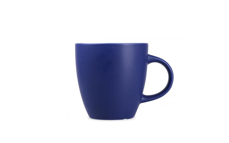 Fiord Matt 330ml granatowy/biały