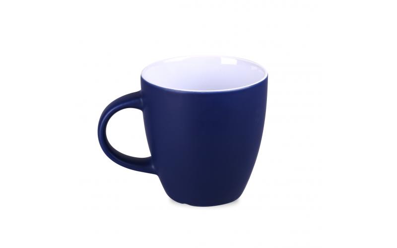 Fiord Matt 330ml granatowy/biały