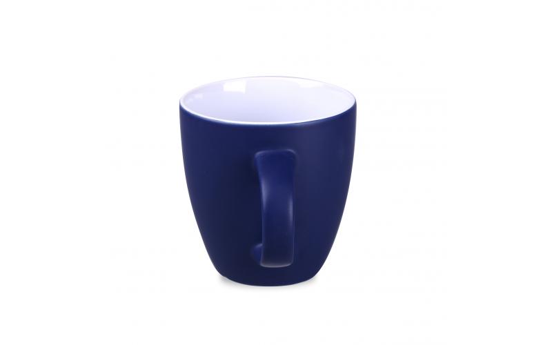 Fiord Matt 330ml granatowy/biały
