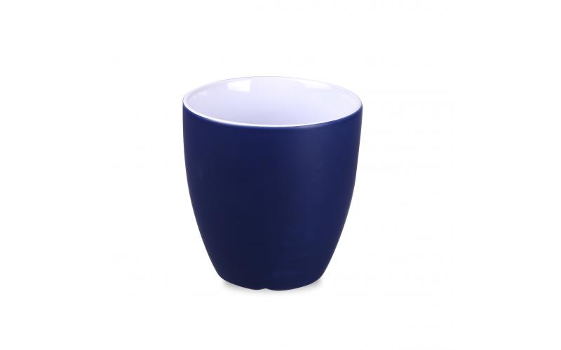 Fiord Matt 330ml granatowy/biały