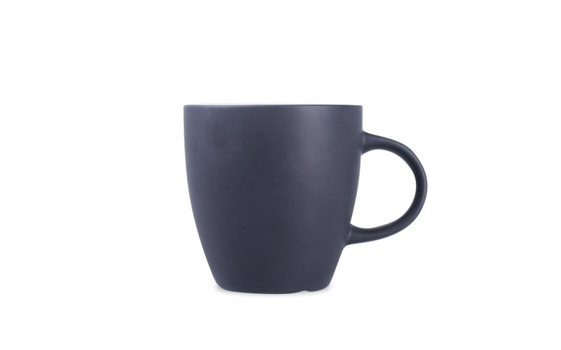 Fiord Matt 330ml grafitowy/biały