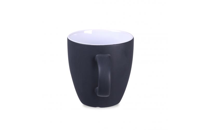 Fiord Matt 330ml grafitowy/biały