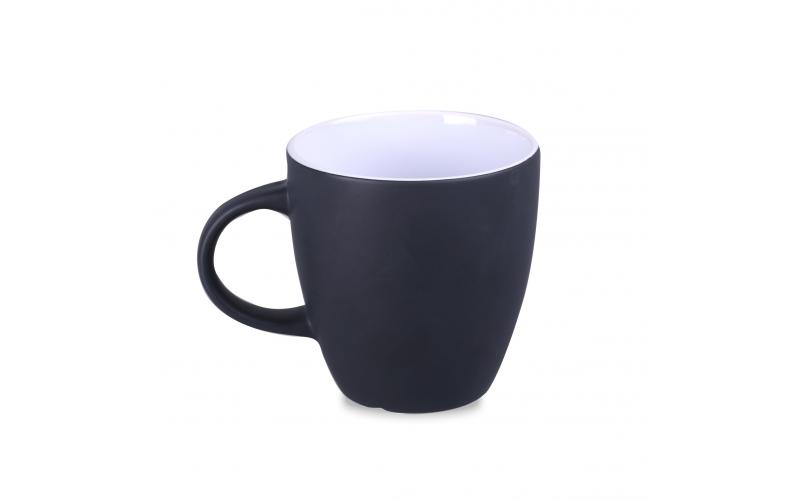 Fiord Matt 330ml grafitowy/biały