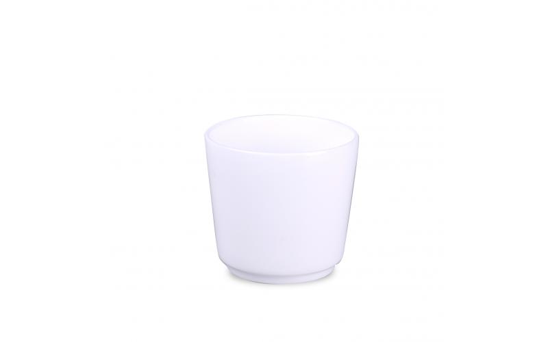 Medea 220ml biały/biały