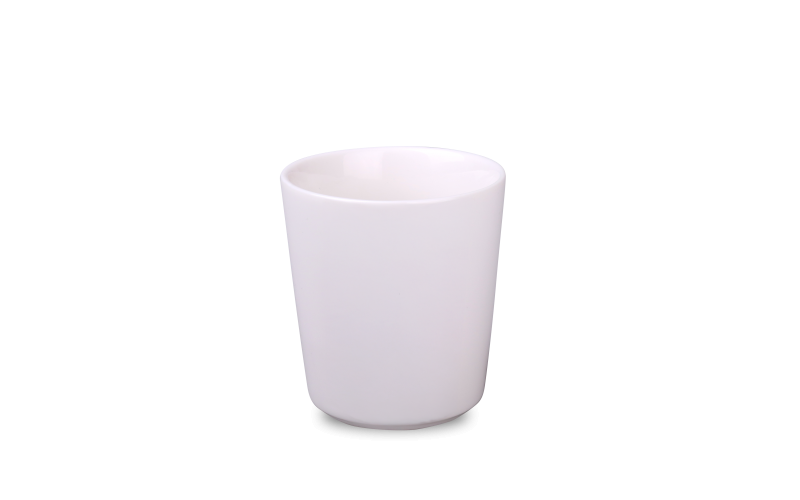 Groove 280ml biały/biały