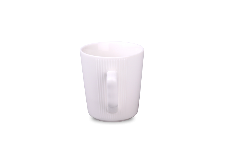 Groove 280ml biały/biały