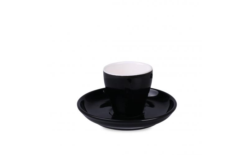 Verona Nero Set 70ml czarny/biały
