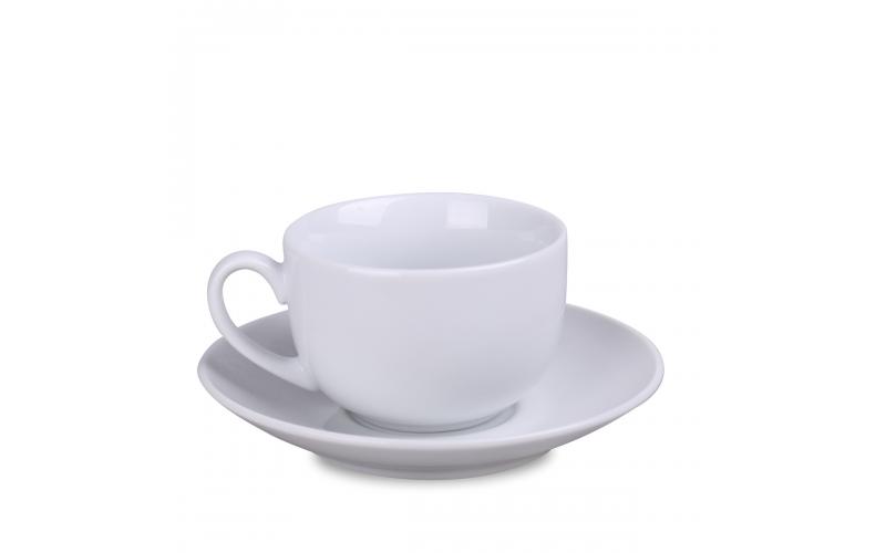 Sonata Premium 230ml biały/biały