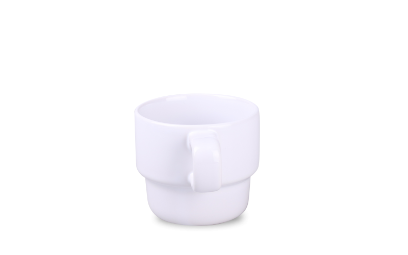 Astrid 230ml biały/biały