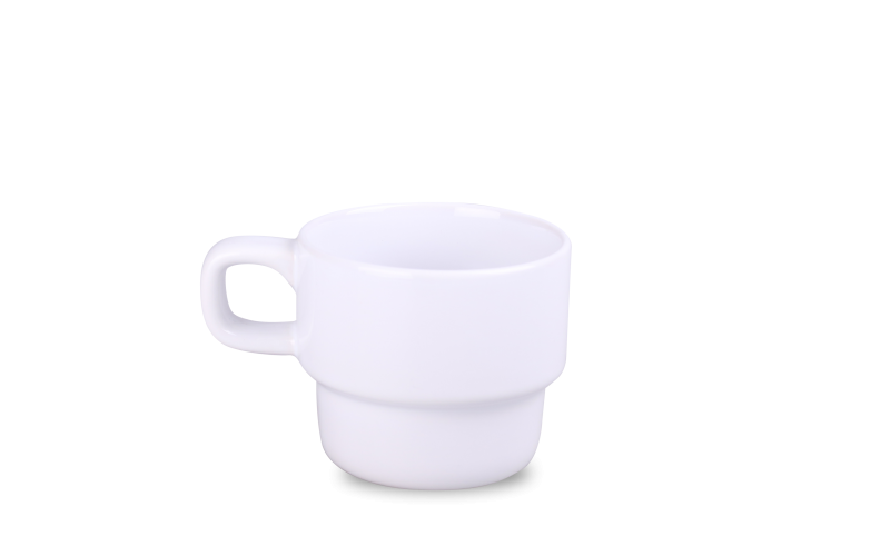 Astrid 230ml biały/biały