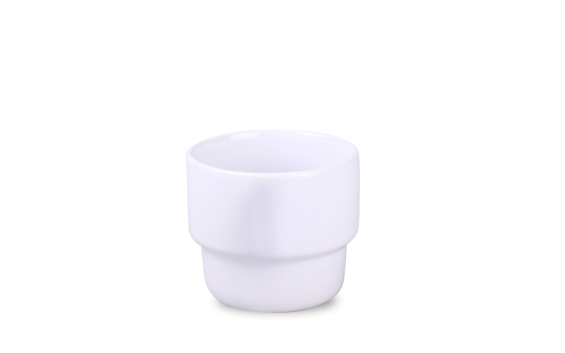 Astrid 230ml biały/biały