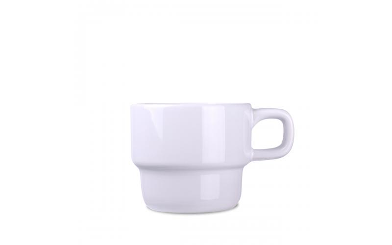 Astrid 230ml biały/biały