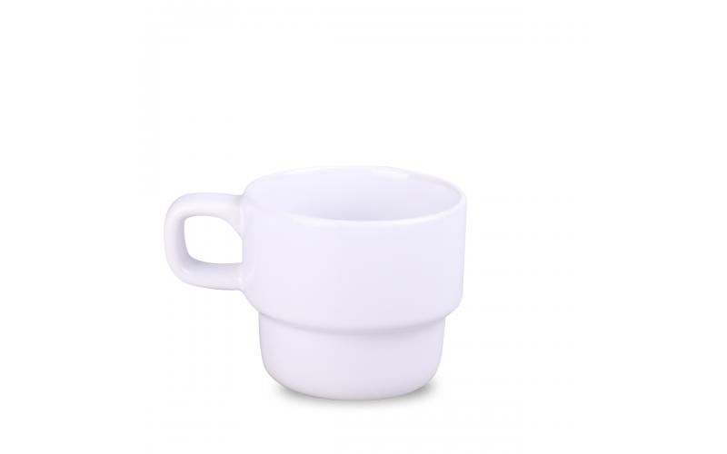 Astrid 230ml biały/biały