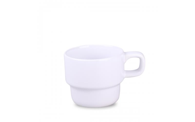 Astrid 230ml biały/biały