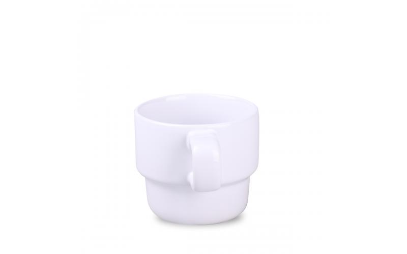 Astrid 230ml biały/biały