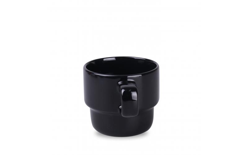 Astrid 230ml czarny/czarny