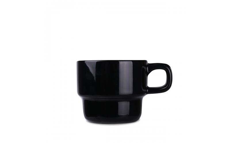 Astrid 230ml czarny/czarny