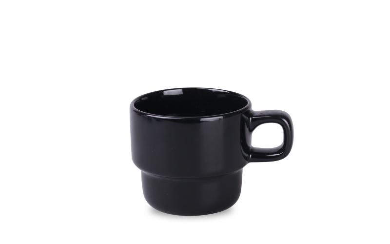 Astrid 230ml czarny/czarny