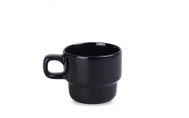 Astrid 230ml czarny/czarny