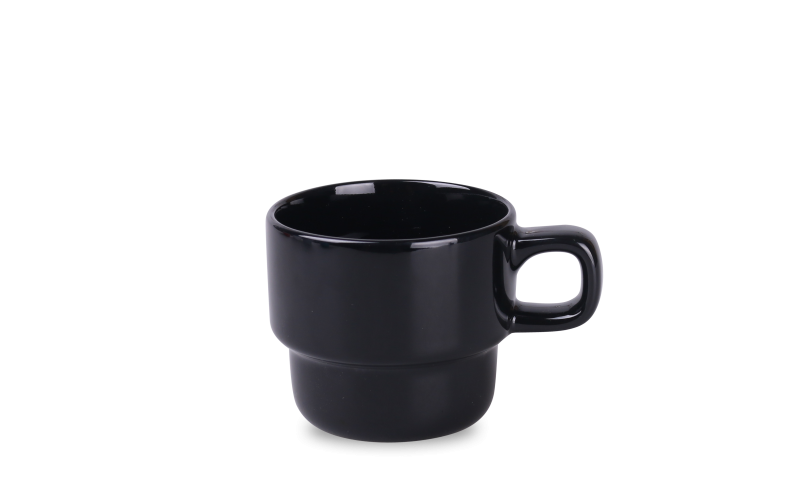 Astrid 230ml czarny/czarny