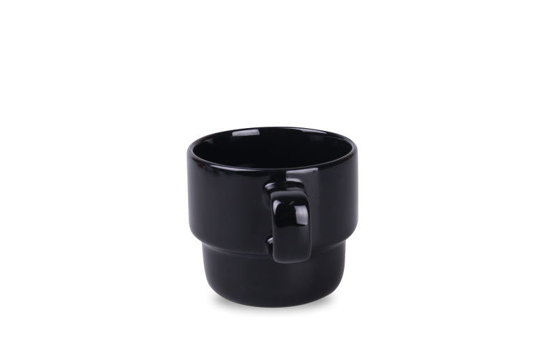 Astrid 230ml czarny/czarny