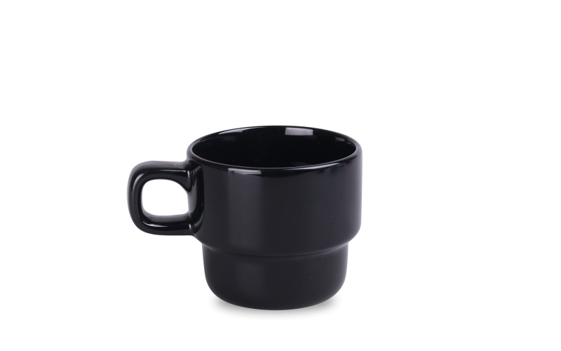 Astrid 230ml czarny/czarny