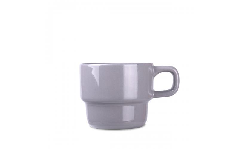 Astrid 230ml szary/szary