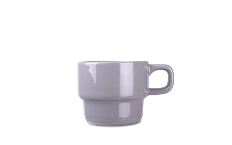 Astrid 230ml szary/szary