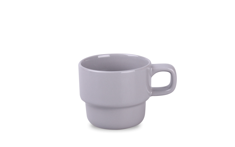 Astrid 230ml szary/szary