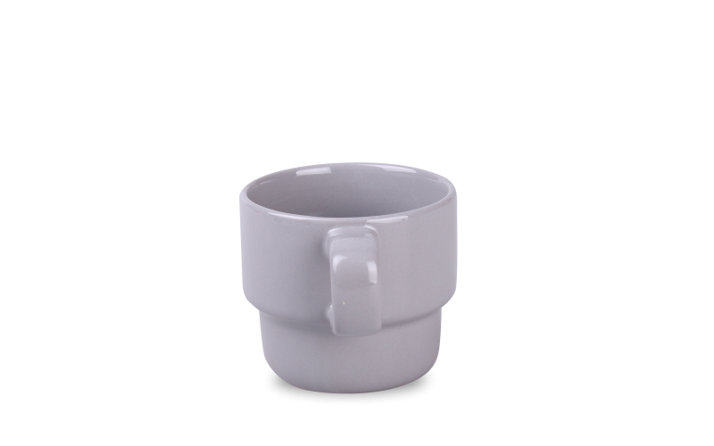 Astrid 230ml szary/szary