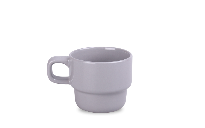 Astrid 230ml szary/szary