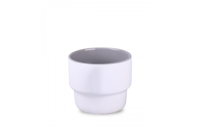Astrid Duo 230ml biały/szary