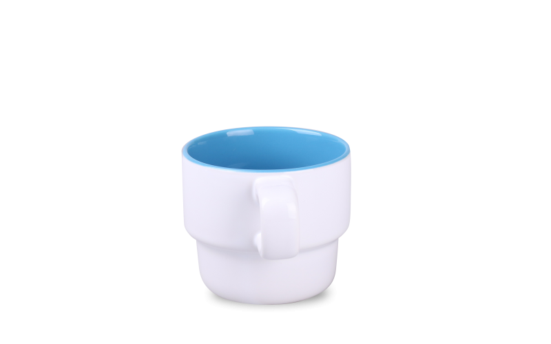 Astrid Duo 230ml biały/biały