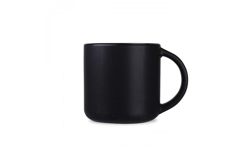 Modern Supreme 390ml czarny/czarny