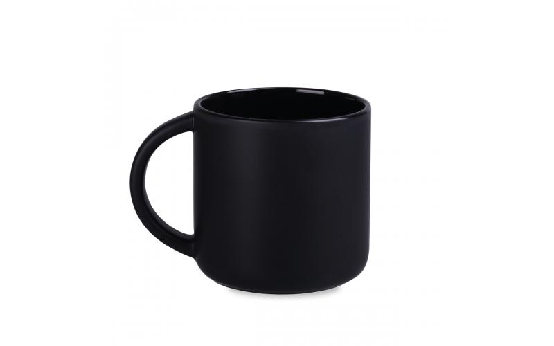 Modern Supreme 390ml czarny/czarny