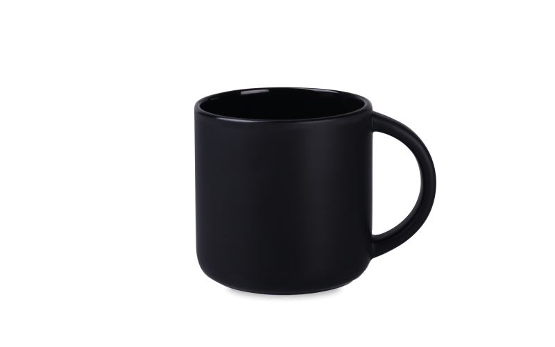 Modern Supreme 390ml czarny/czarny