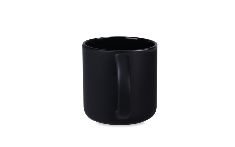 Modern Supreme 390ml czarny/czarny