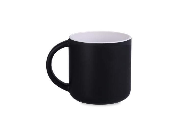 Modern Supreme 390ml czarny/biały