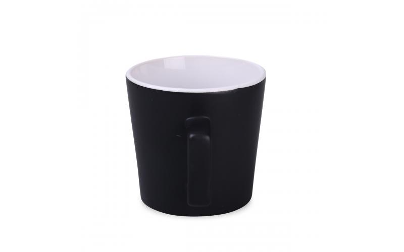 Smart Supreme 350ml czarny/biały
