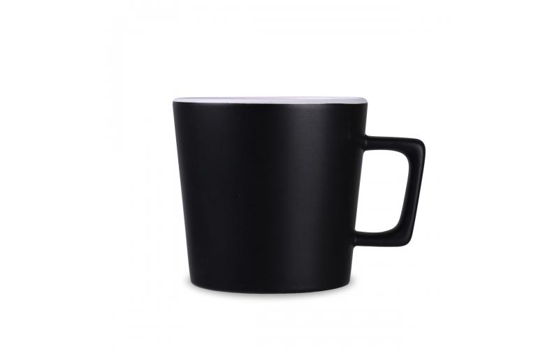 Smart Supreme 350ml czarny/biały