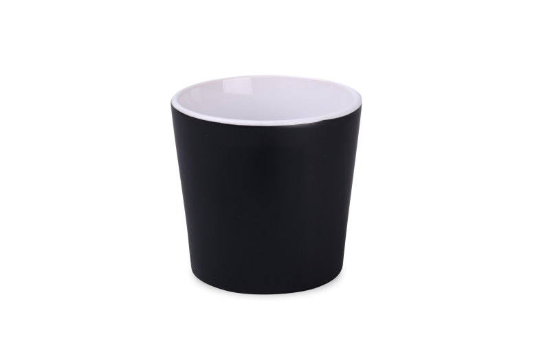 Smart Supreme 350ml czarny/biały