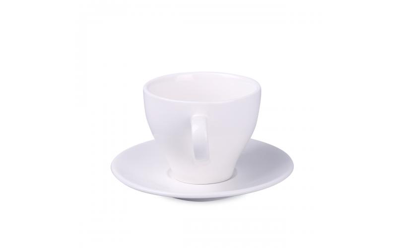 Verona Bianco Set 130ml biały/biały