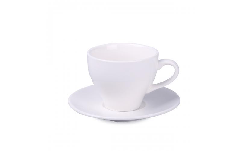 Verona Bianco Set 130ml biały/biały